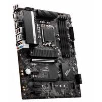 MSI PRO B660-A DDR4 4800(OC) M.2 ATX 1700p