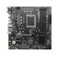 MSI PRO B660M-P DDR4 3200MHZ 1XVGA 1XHDMI 1XDP 1XM.2 USB 3.2 MATX 1700P