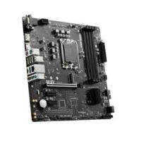 MSI PRO B660M-P DDR4 3200MHZ 1XVGA 1XHDMI 1XDP 1XM.2 USB 3.2 MATX 1700P