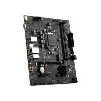 MSI Pro H410M-B 1200P ( 10.Nesil cpu )