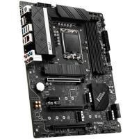 MSI PRO Z690-A DDR4 S+V+GL 1700p