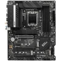 MSI PRO Z690-A WIFI DDR4 S+V+GL 1700p