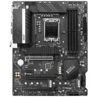 MSI PRO Z690-A DDR5 S+V+GL 1700p