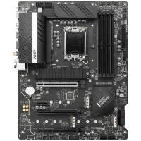 MSI PRO Z690-A WIFI DDR5 S+V+GL 1700p