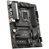 MSI PRO Z690-A WIFI DDR5 S+V+GL 1700p