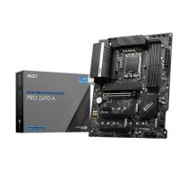 MSI PRO Z690-A DDR5 6400Mhz(OC) HDMI DP M.2 ATX 1700p