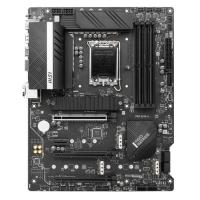 MSI PRO Z690-A DDR5 6400Mhz(OC) HDMI DP M.2 ATX 1700p