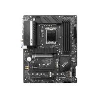 MSI PRO Z690-A WIFI 6400Mhz(OC) DDR5 HDMI DP M.2 ATX 1700p