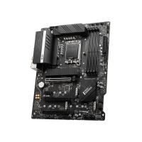MSI PRO Z690-A WIFI 6400Mhz(OC) DDR5 HDMI DP M.2 ATX 1700p