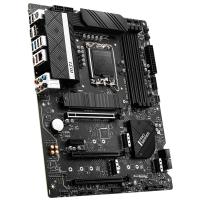 MSI PRO Z690-P DDR4 5200 (OC) HDMI M.2 ATX 1700p