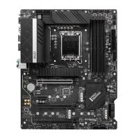 MSI Pro Z690-A D4 1700P Hdmi Dp