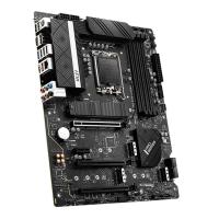 MSI Pro Z690-A D4 1700P Hdmi Dp