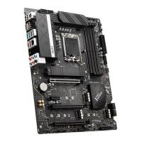 MSI Pro Z690-A D5 1700P Hdmi Dp