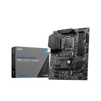 MSI PRO Z690-P DDR4 5000MHZ 1XHDMI 1XDP 2XM.2 USB 3.2 ATX 1700P