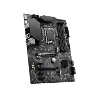 MSI PRO Z690-P DDR4 5000MHZ 1XHDMI 1XDP 2XM.2 USB 3.2 ATX 1700P