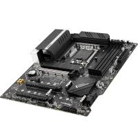 MSI PRO Z690-A DDR5 M2 PCIE NVME HDMI-DP 1700p ATX