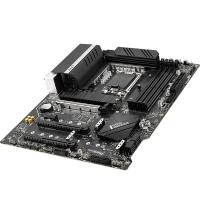 MSI PRO Z690-A WIFI DDR4 M2 PCIE NVME HDMI-DP 1700p ATX