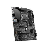 MSI Pro Z690-P D4 1700P Hdmi Dp