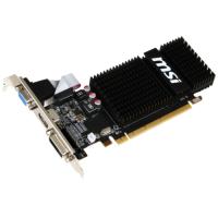 MSI R5 230 2GD3H LP 2GB 64Bit DDR3 DVI HDMI VGA