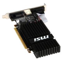MSI R5 230 2GD3H LP 2GB 64Bit DDR3 DVI HDMI VGA