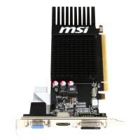 MSI R5 230 2GD3H LP 2GB 64Bit DDR3 DVI HDMI VGA