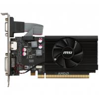 MSI R7 240 1GD3 64b LP 1GB 64Bit DDR3 DVI HDMI
