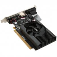 MSI R7 240 2GD3 64b LP 2GB 64Bit DDR3 DVI HDMI