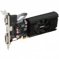MSI R7 240 2GD3 64b LP 2GB 64Bit DDR3 DVI HDMI