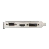 MSI R7 240 1GB GDDR3 64Bit Vga Dvi Hdmi Low Profil
