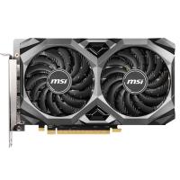 MSI RADEON RX 5500 XT MECH 8G 8GB GDDR6 128Bit