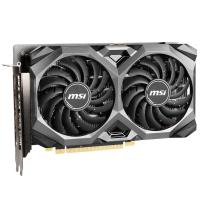 MSI RADEON RX 5500 XT MECH 8G 8GB GDDR6 128Bit