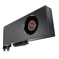 MSI RADEON RX 5700 8G 256BIT DDR6 HDMI DP