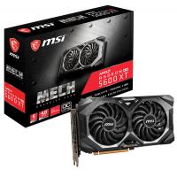 MSI RADEON RX 5600XT MECH OC 6GB GDDR6 192Bit