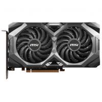 MSI RADEON RX 5600XT MECH OC 6GB GDDR6 192Bit