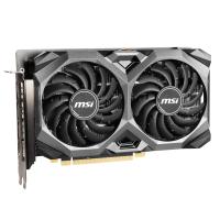 MSI RADEON RX 5500 XT MECH 4G OC GDDR6 128Bit