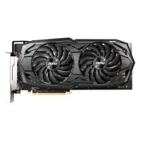 MSI RADEON RX 5600 XT GAMING MX 6GB GDDR6 DP HDMI 192Bit