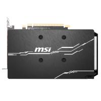 MSI RADEON RX 5500 XT MECH 8G GDDR6 128Bit