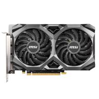 MSI RADEON RX 5500 XT MECH 8G GDDR6 128Bit