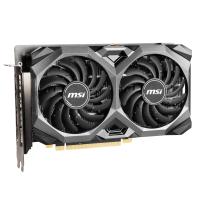 MSI RADEON RX 5500 XT MECH 8G GDDR6 128Bit