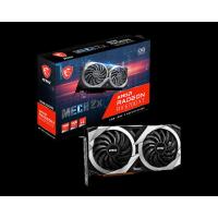 MSI Radeon RX 6700 XT MECH 2X OC 12GB GDDR6 192 Bit Ekran Kartı