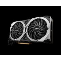 MSI Radeon RX 6700 XT MECH 2X OC 12GB GDDR6 192 Bit Ekran Kartı