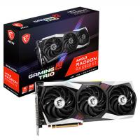 MSI RADEON RX 6900 XT GAMING Z TRIO 16G GDDR6 HDMI DP 256Bit