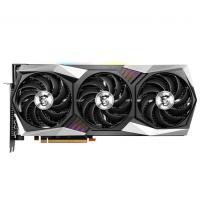 MSI RADEON RX 6900 XT GAMING Z TRIO 16G GDDR6 HDMI DP 256Bit