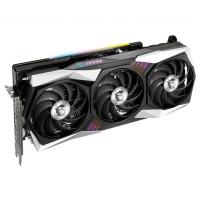 MSI RADEON RX 6900 XT GAMING Z TRIO 16G GDDR6 HDMI DP 256Bit