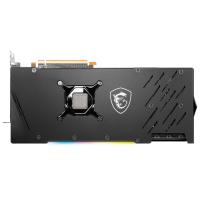 MSI RADEON RX 6900 XT GAMING Z TRIO 16G GDDR6 HDMI DP 256Bit