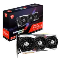 MSI RADEON RX 6800XT GAMING Z TRIO 16GB 256Bit GDDR6 Ekran Kartı