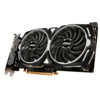 MSI RADEON RX 6600 ARMOR 8G GDDR6 HDMI 3XDP 128BİT