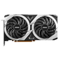 MSI RADEON RX 6700 XT MECH 2X 12G OC 12GB GDDR6 HDMI 3XDP 192Bit