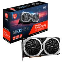 MSI RADEON RX 6700 XT MECH 2X 12G OC 12GB GDDR6 HDMI 3XDP 192Bit