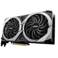 MSI RADEON RX 6700 XT MECH 2X 12G OC 12GB GDDR6 HDMI 3XDP 192Bit